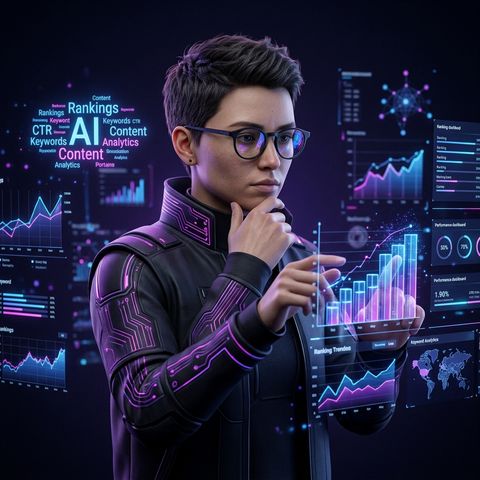 AI employee — Allo Antoine