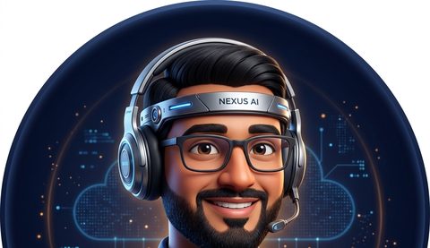 AI employee — Allo Alexandre